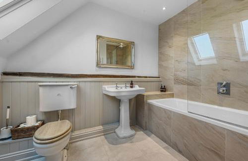 Bakers Cottage, Blackmore End - Foto 15