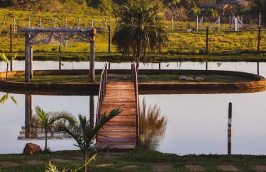 Esphera Glamping - Gravataí - RS - Foto 113