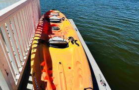 Lagoon Living Offsite and Family Retreat! - Foto 54