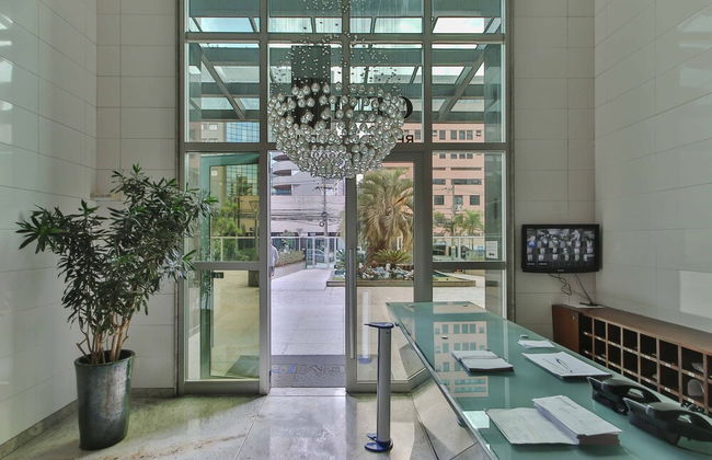 2 quartos no Vila da Serra - Foto 52