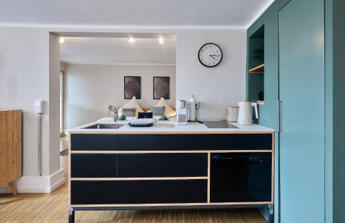 seeglueck Altstadt Refugium - Foto 34