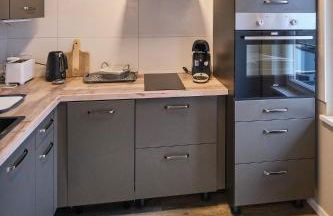 Charmante Ferienwohnung 1 im Herzen von Meiningen - Foto 5