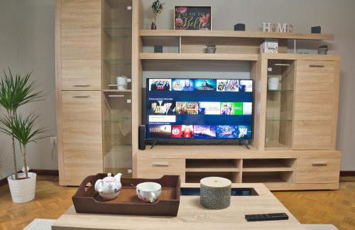 La Villa De Lore, Piso Completo Apto 6 Personas Con Garaje - Photo 4