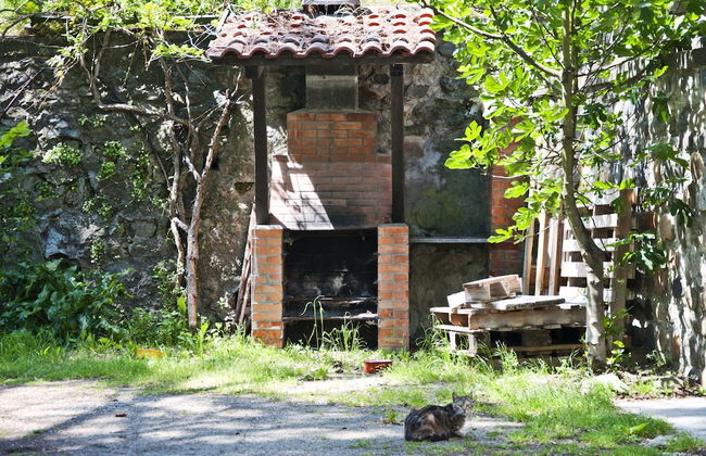 Villa Cheti - Foto 31