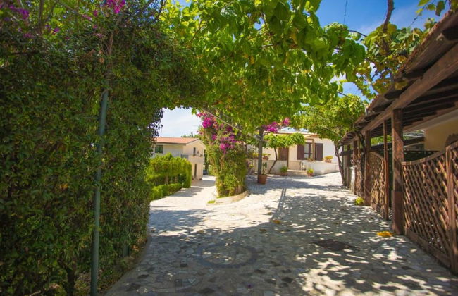 Residenza Giancesare Family Apartments - Foto 30