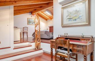 Appartamento Andrew’s house con parcheggio privato - Foto 14