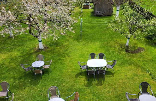 Holiday Home in Holzgau Near Snowworld Ski Area - Foto 30