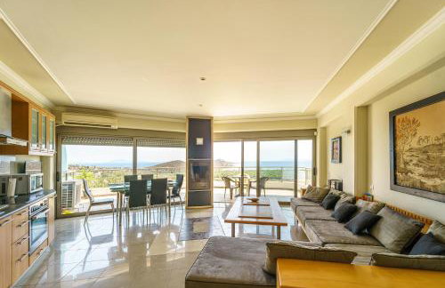 Schinias Panorama Residence, Nature & Sea Views in Attica - Foto 2