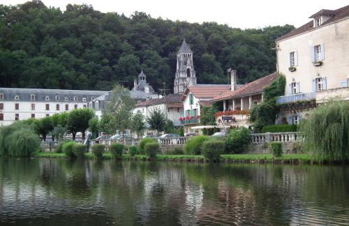 Gîte du Vert Galant - Foto 29