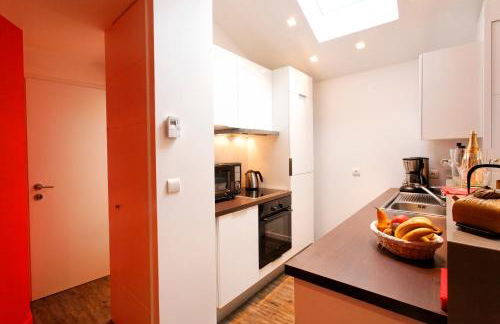 Studio La Savoyarde - Vision Luxe - Foto 11