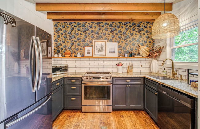 Heavenly Home in Big Canoe! Mountains - Golf & Lake - Foto 9