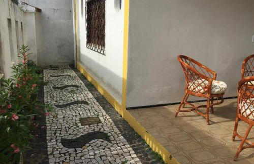 Casa Amarela - Foto 6