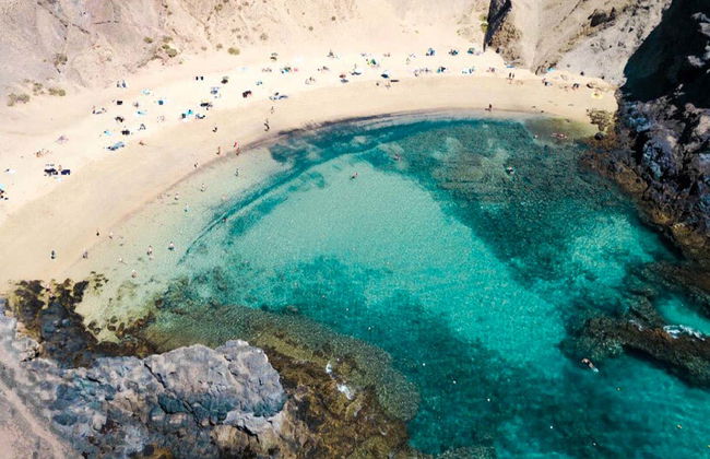 Yacht to the Papagayo Beaches - Photo 2