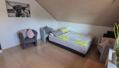 Ferienwohnung Hubbelguck - Foto 3