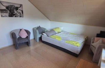 Ferienwohnung Hubbelguck - Foto 3