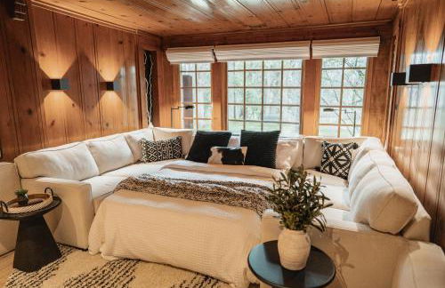 Luxury Nature Getaway Stone House by Casa Oso - Foto 88