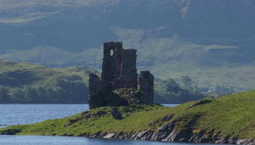 West Horizon holiday cottage - Foto 3