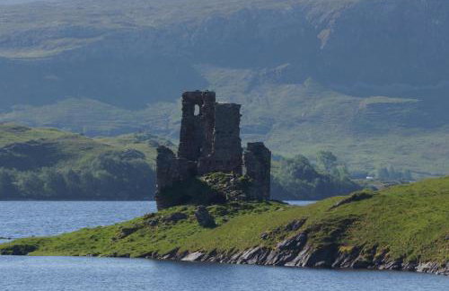 West Horizon holiday cottage - Foto 3