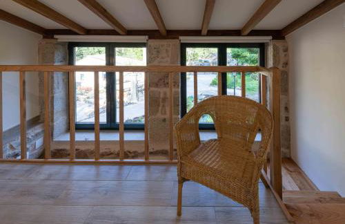 Entre Os Ríos - Casa Rural y Enoturismo - Foto 46