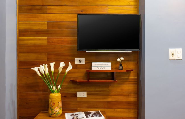 SAPA VIEW SPRING GARDEN HOTEL - Foto 25