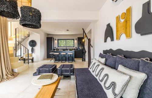 Villa Ka - Yagi Villas - Foto 29