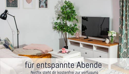 gemütlich * stylisch * 10Min. bis Altstadt * TOP Ausstattung - Foto 5