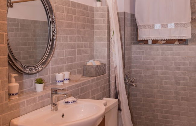 Manos house in Chora - Foto 23