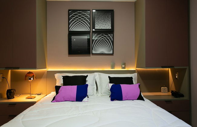 BEN - Bienal First Class By Anora Spaces - Foto 9