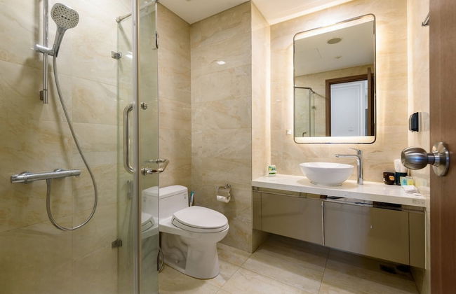 Hoasun Des Arts Landmark 81 - Foto 78