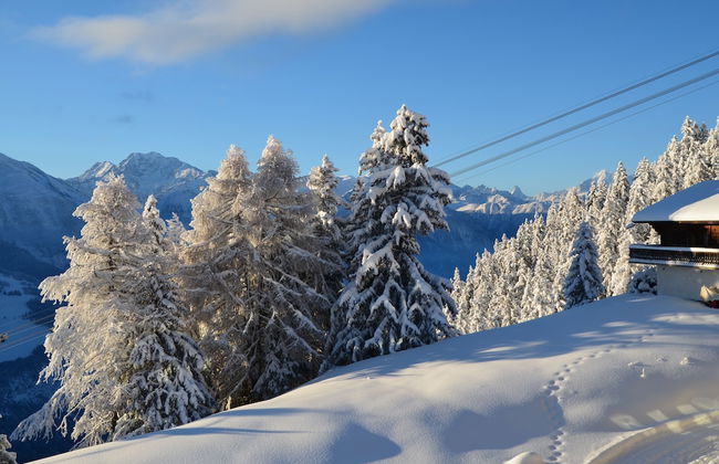 Alpenglück 43 - Foto 9