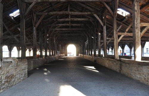 L' Atelier de la Monnaie - Foto 43