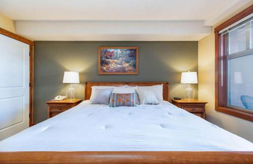 Ski in Ski out Pool Hot Tub Pool Table Resort View - Foto 11