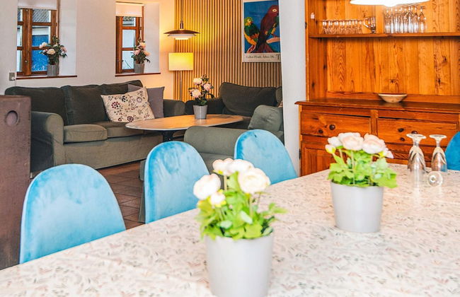 14 Person Holiday Home in Orsted-by Traum - Foto 12