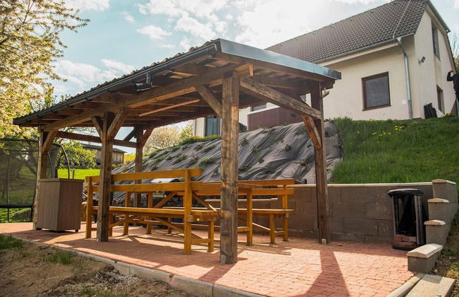 Captivating 3-bedrooms Cottage in the Hills - Foto 33