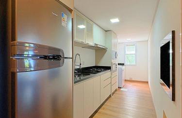 Apto localizado ao lado do Pórtico de Gramado! - Foto 8