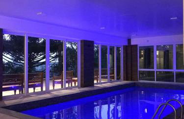 Suíte encantadora Serra Class - Piscina aquecida - Foto 23