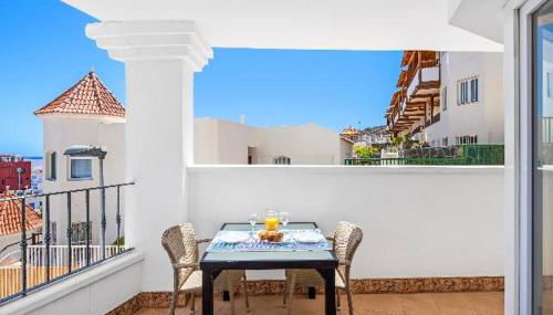 Bahia Blue - La Caleta - Foto 4