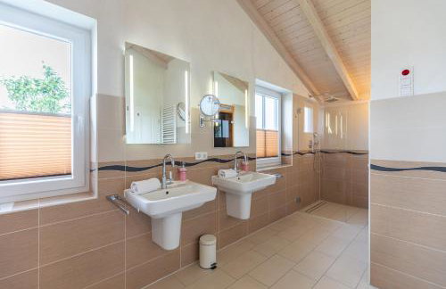 Ferienhaus Silbermöwe - Foto 21