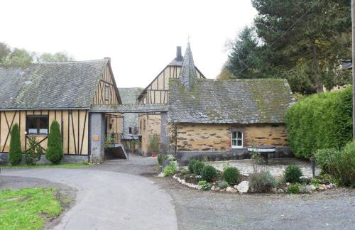 gemütliche Ferienwohnung in Kaifenheim - Foto 1