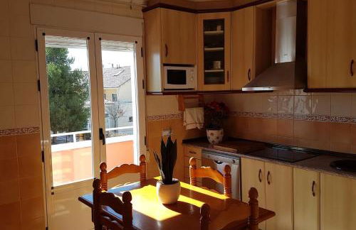 CASA RURAL EL SAUCE. A 2,5 KM DE CUENCA CAPITAL - Foto 39