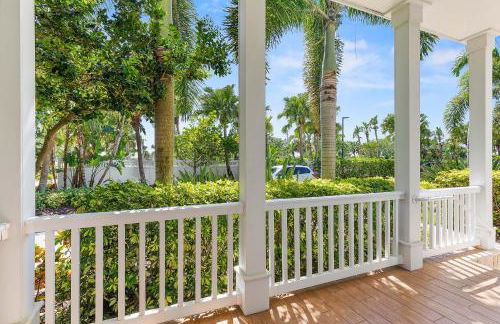 Outriggers 18- Happy Daze - Foto 30