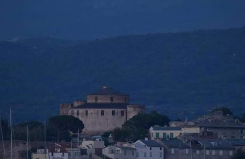 Coin tranquille à 2km de Saint-Florent - Foto 2
