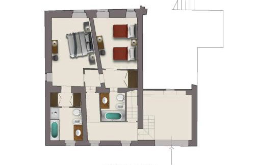 Borgo di Camporsevoli - Foto 78