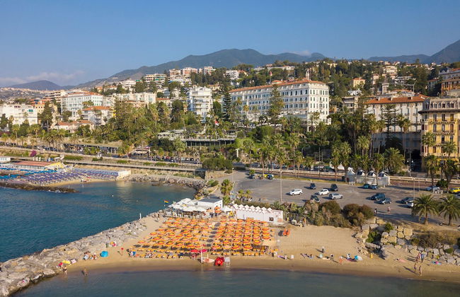 La Torretta Holiday Home Sanremo - Foto 31