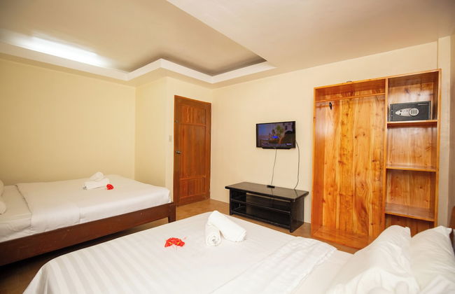 Vilus Place - Foto 8