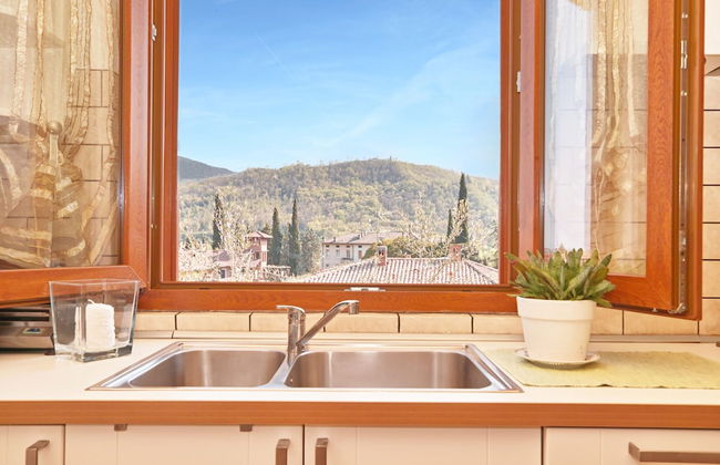 Appartamento Il Moresine - Foto 10