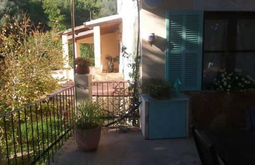 Ses Alzines Apartamento integrado en Casa Rural Habitada - Foto 8