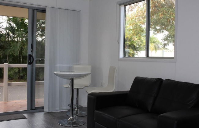 Huntsville Caravan Park - Foto 6