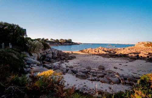 Maison de callot vue imprenable sur la mer - Foto 6