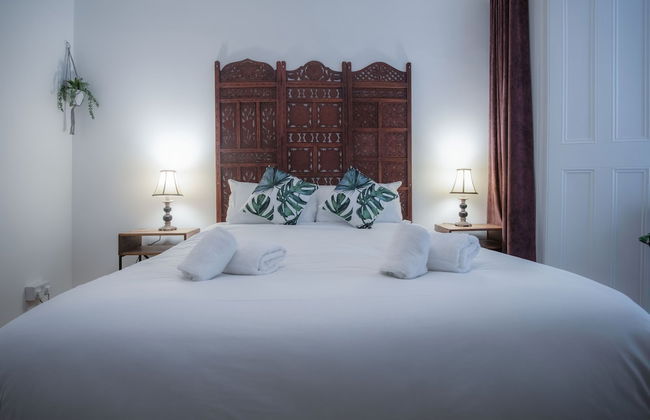 Langland Road - 1 Bedroom - Mumbles - Foto 7